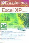 PC CUADERNOS, EXCEL XP 2