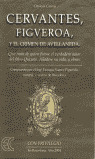 CERVANTES,FIGUEROA Y EL CRIMEN DE AVELLANEDA