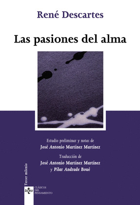 PASIONES DEL ALMA, LAS