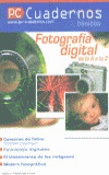 PC CUADERNOS,12 FOTOGRAFIA DIGITAL