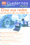 PC CUADERNOS,12 CREE SUS REDES W 98
