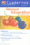 PC CUADERNOS,13 RETOQUE FOTOGRAFICO