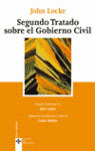SEGUNDO TRATADO SOBRE EL GOBIERNO CIVIL: UN ENSAYO ACERCA DEL VERDADERO ORIGEN, ALCANCE Y FIN DEL GO