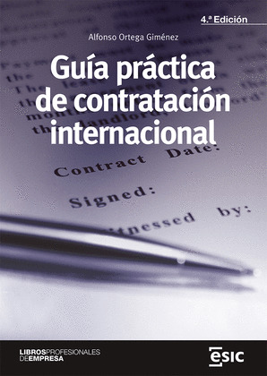 GUÍA PRÁCTICA DE CONTRATACIÓN INTERNACIONAL
