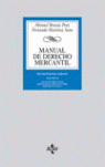 MANUAL DE DERECHO MERCANTIL
