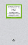INFORMACIÓN Y DOCUMENTACIÓN ADMINISTRATIVA