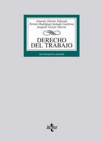 DERECHO DEL TRABAJO