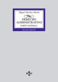 DERECHO ADMINISTRATIVO
