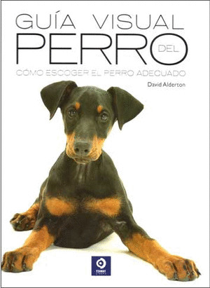 GUIA VISUAL DEL PERRO