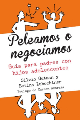 PELEAMOS O NEGOCIAMOS