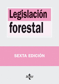LEGISLACIÓN FORESTAL