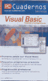 PC CUADERNOS,16 VISUAL BASIC INIC.