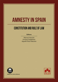 AMNESTY IN SPAIN