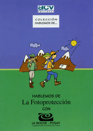 HABLEMOS DE LA FOTOPROTECCIÓN
