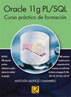 ORACLE 11G PL/SQL