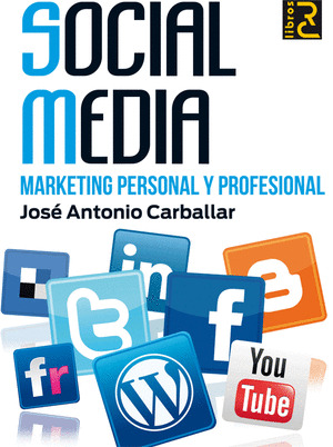 SOCIAL MEDIA MARKETING PERSONAL Y PROFESIONAL