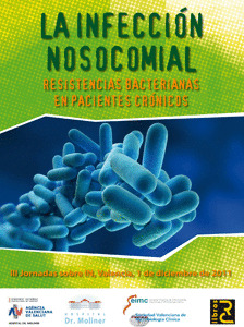 LA INFECCIÓN NOSOCOMIAL