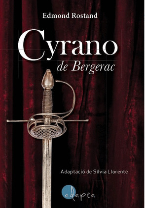 CYRANO DE BERGERAC