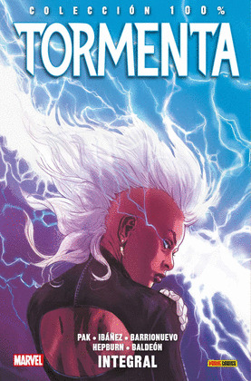 TORMENTA INTEGRAL