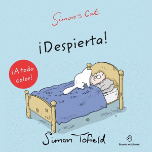 SIMON'S CAT VI: ¡DESPIERTA!