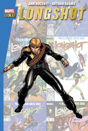 LONGSHOT