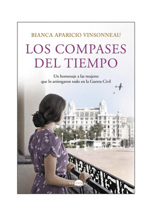 COMPASES DEL TIEMPO, LOS