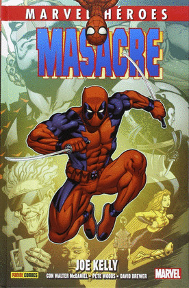 MASACRE DE JOE KELLY 02