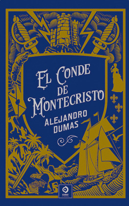 CONDE DE MONTECRISTO, EL