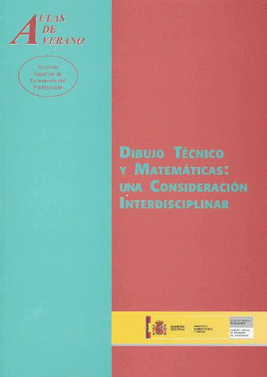 DIBUJO TECNICO Y MATEMATICAS