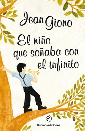 NIÑO QUE SOÑABA CON EL INFINITO, EL