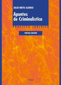APUNTES DE CRIMINALISTICA
