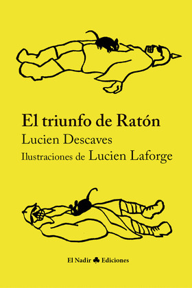 EL TRIUNFO DE RATON