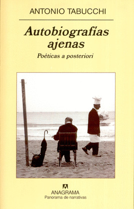 AUTOBIOGRAFÍAS AJENAS