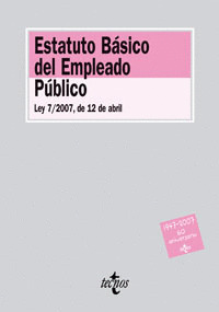 ESTATUTO BASICO DEL EMPLEADO PUBLICO