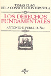 DERECHOS FUNDAMENTALES, LOS