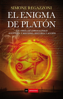 ENIGMA DE PLATÓN, EL