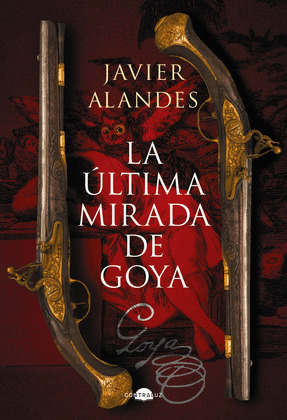 ÚLTIMA MIRADA DE GOYA, LA