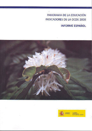 PANORAMA DE LA EDUCACIÓN