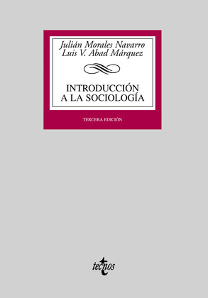 INTRODUCCIÓN A LA SOCIOLOGÍA (3ª EDICION, 2008)