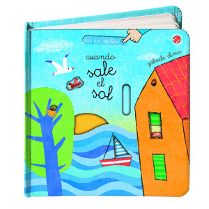 CUANDO SALE EL SOL