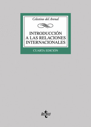 INTRODUCCIÓN A LAS RELACIONES INTERNACIONALES