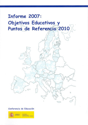 INFORME 2007