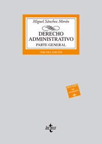 DERECHO ADMINISTRATIVO