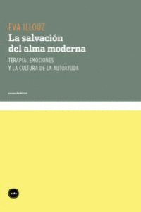 SALVACION DEL ALMA MODERNA, LA