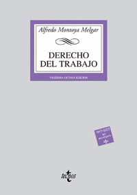 DERECHO DEL TRABAJO (28ª EDICION, 2007)