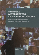 TERAPIAS ALTERNATIVAS EN LA ESFERA PÚBLICA