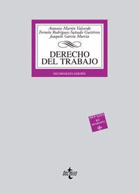 DERECHO DEL TRABAJO
