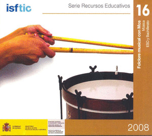 FOLCLORE MUSICAL CON MOS