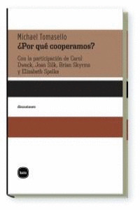 ¿POR QUÉ COOPERAMOS?