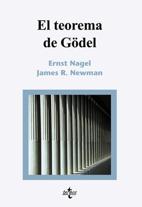 TEOREMA DE GÖDEL, EL